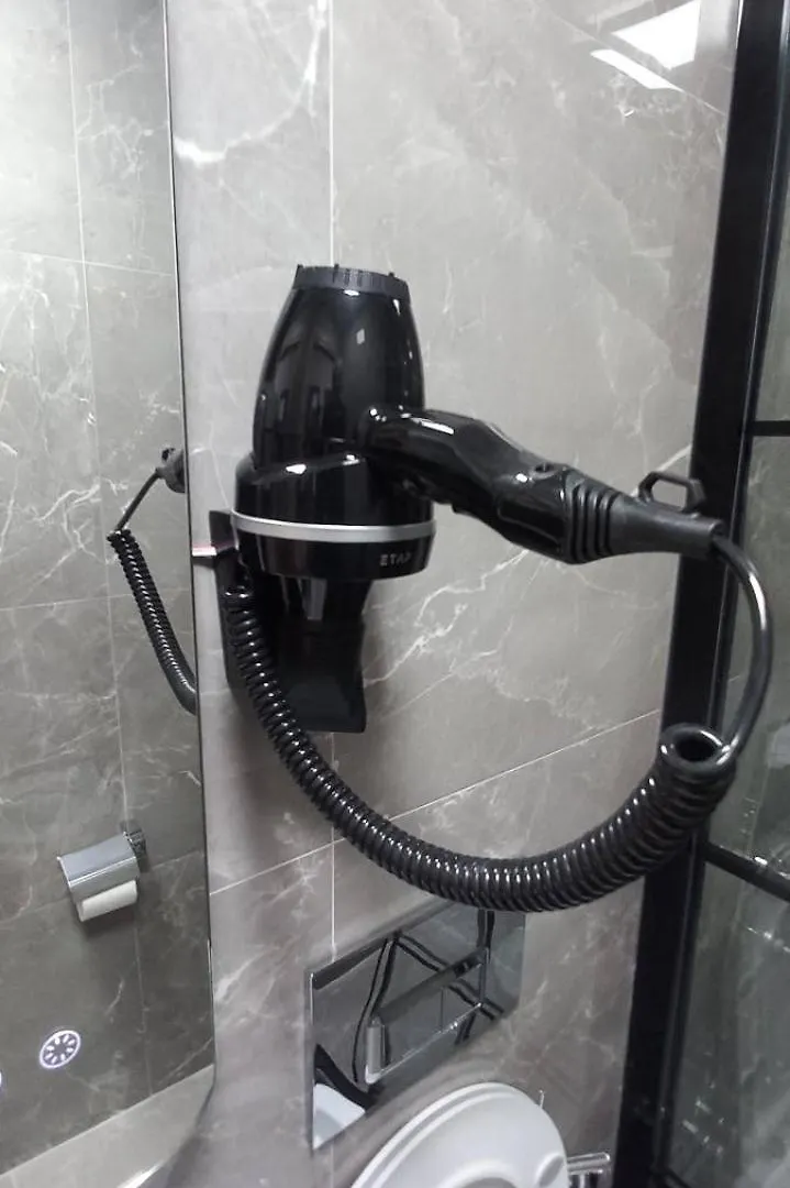 Grand Fm Hotel Istanbul 3*,