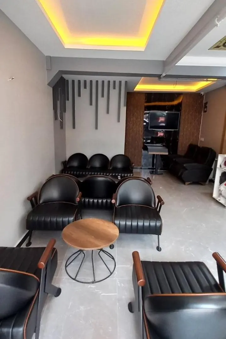 Grand Fm Hotel Istanbul