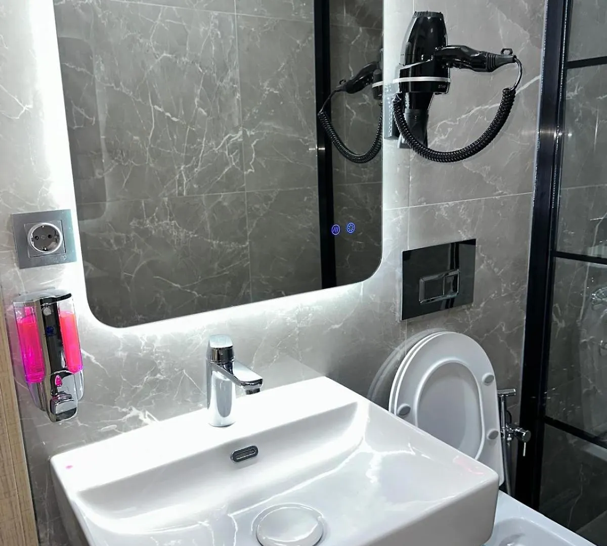 ***  Grand Fm Hotel Istanbul Turkey