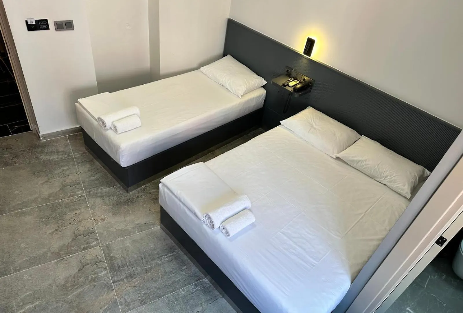 Grand Fm Hotel Istanbul 3*,