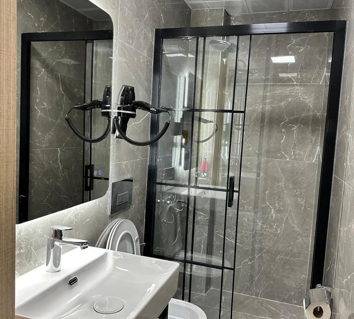 ***  Grand Fm Hotel Istanbul Turkey