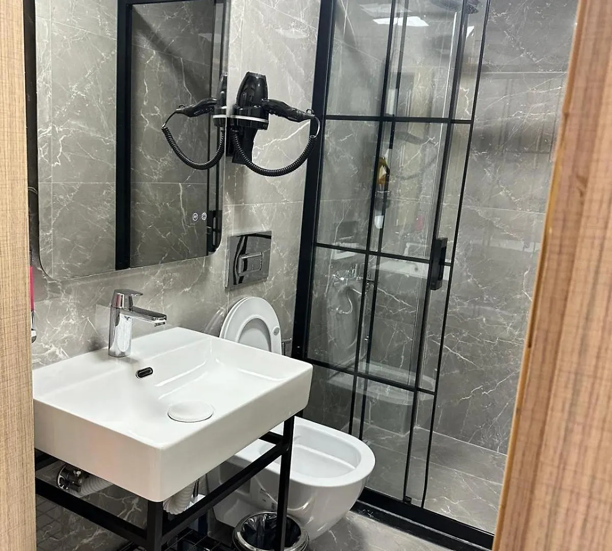 Grand Fm Hotel Istanbul