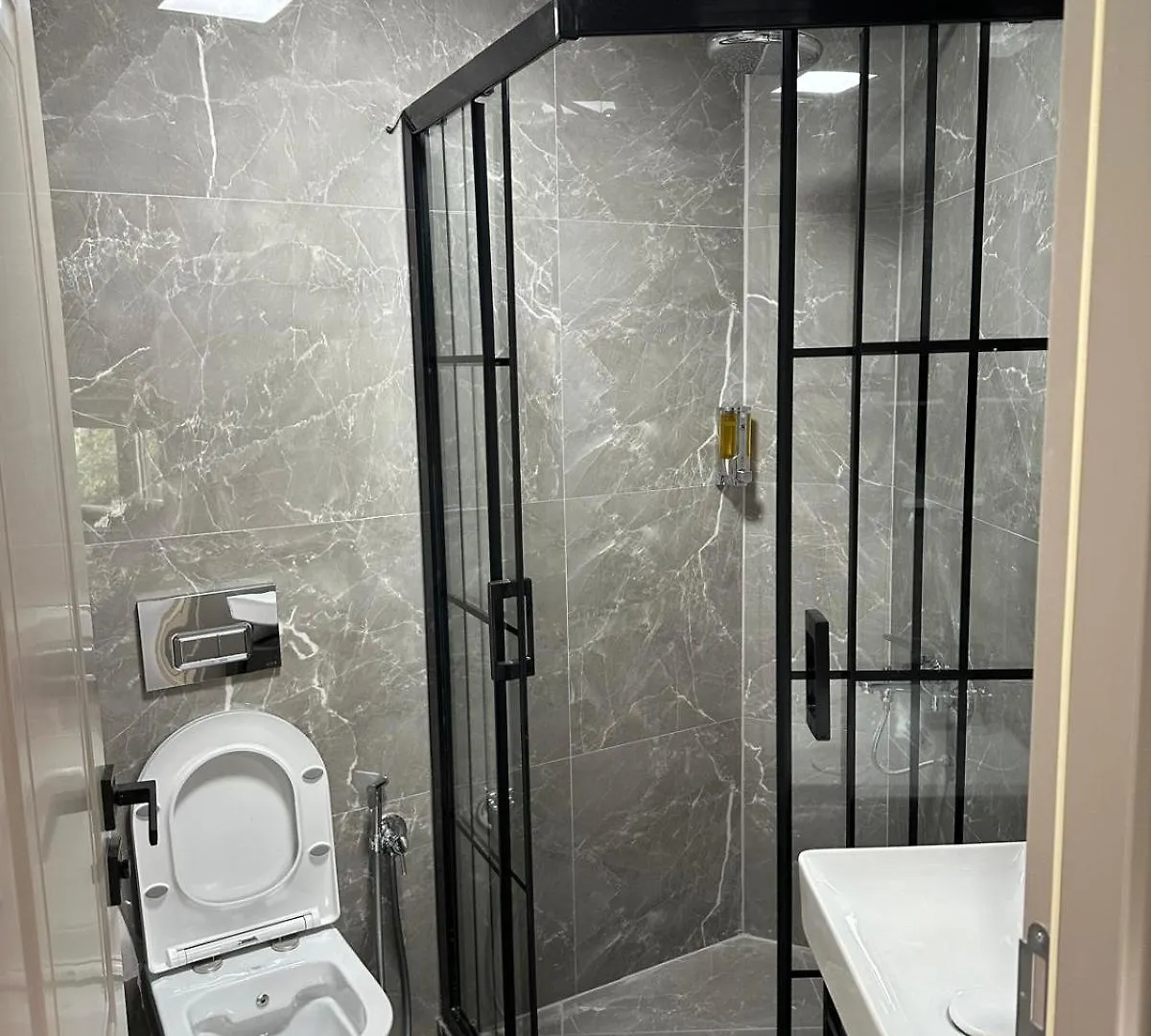 Grand Fm Hotel Istanbul