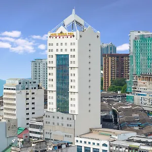 visit hotel
