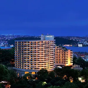 Hotel Conrad Bosphorus, Istanbul